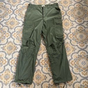 Vintage Vietnam Era Pants